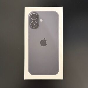 Apple iPhone 17 Box